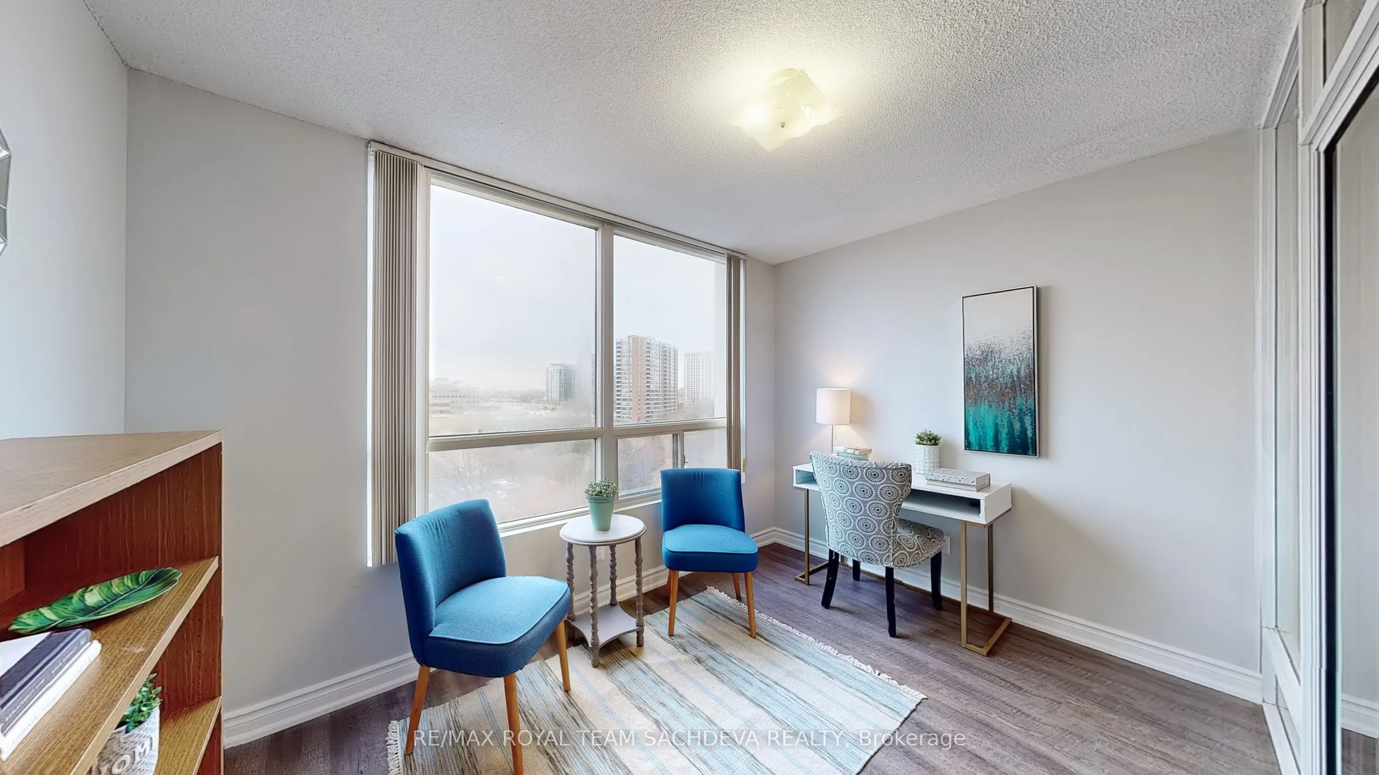 1 Reidmount Avenue, #903