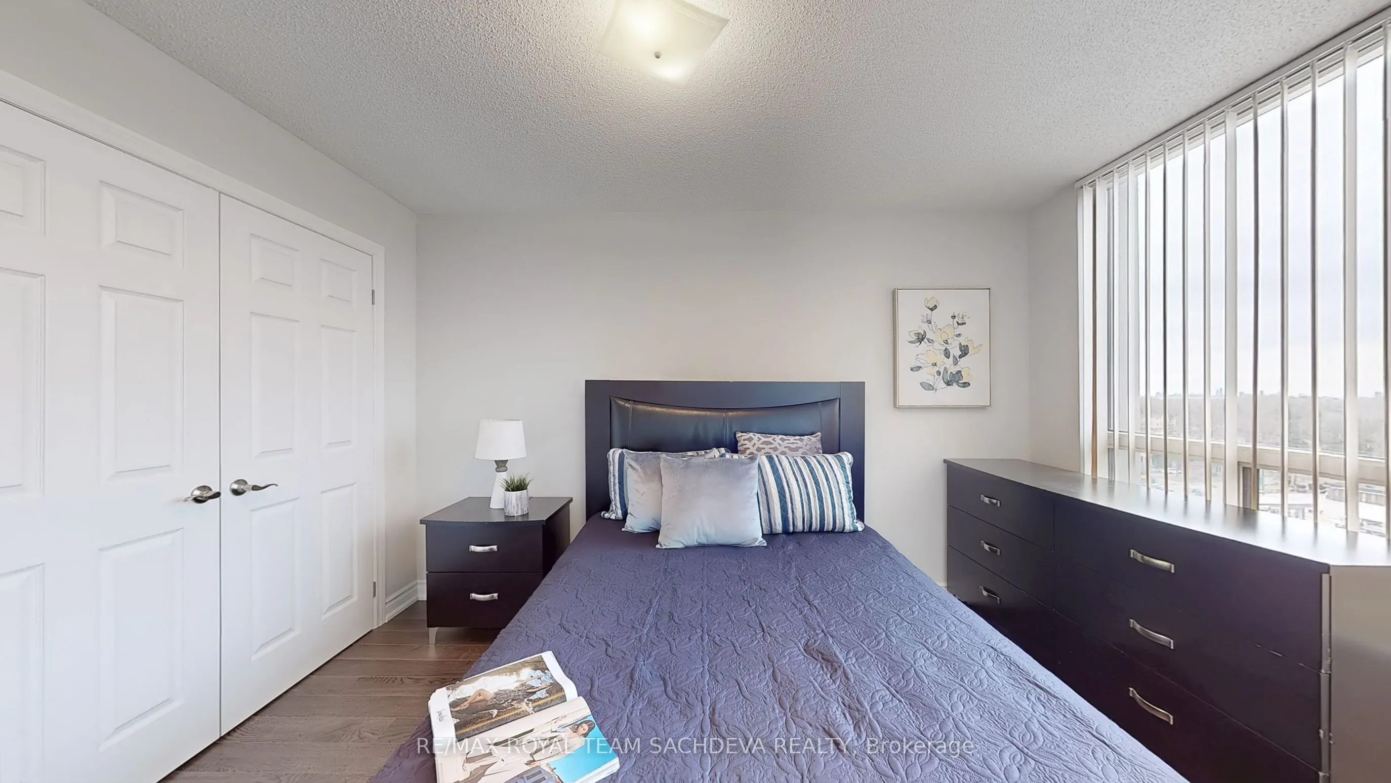 1 Reidmount Avenue, #903