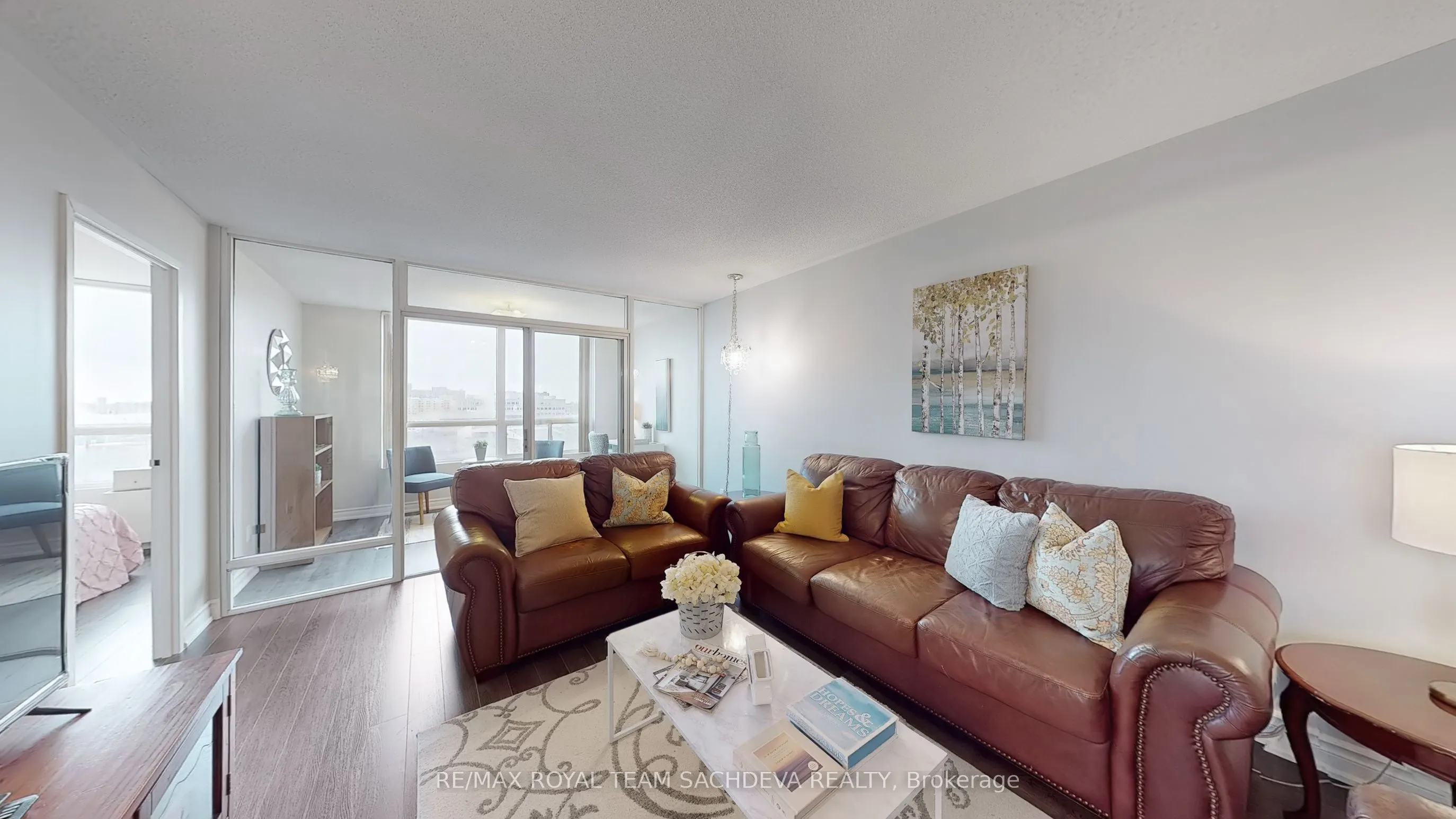 1 Reidmount Avenue, #903