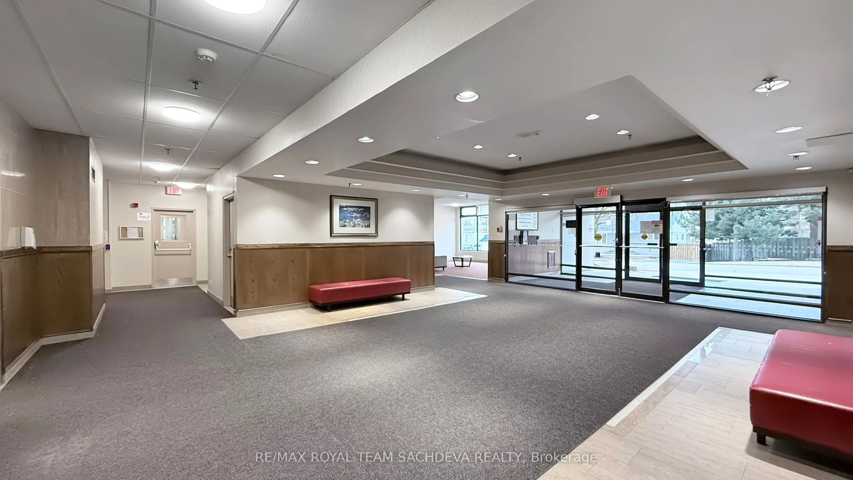 1 Reidmount Avenue, #903