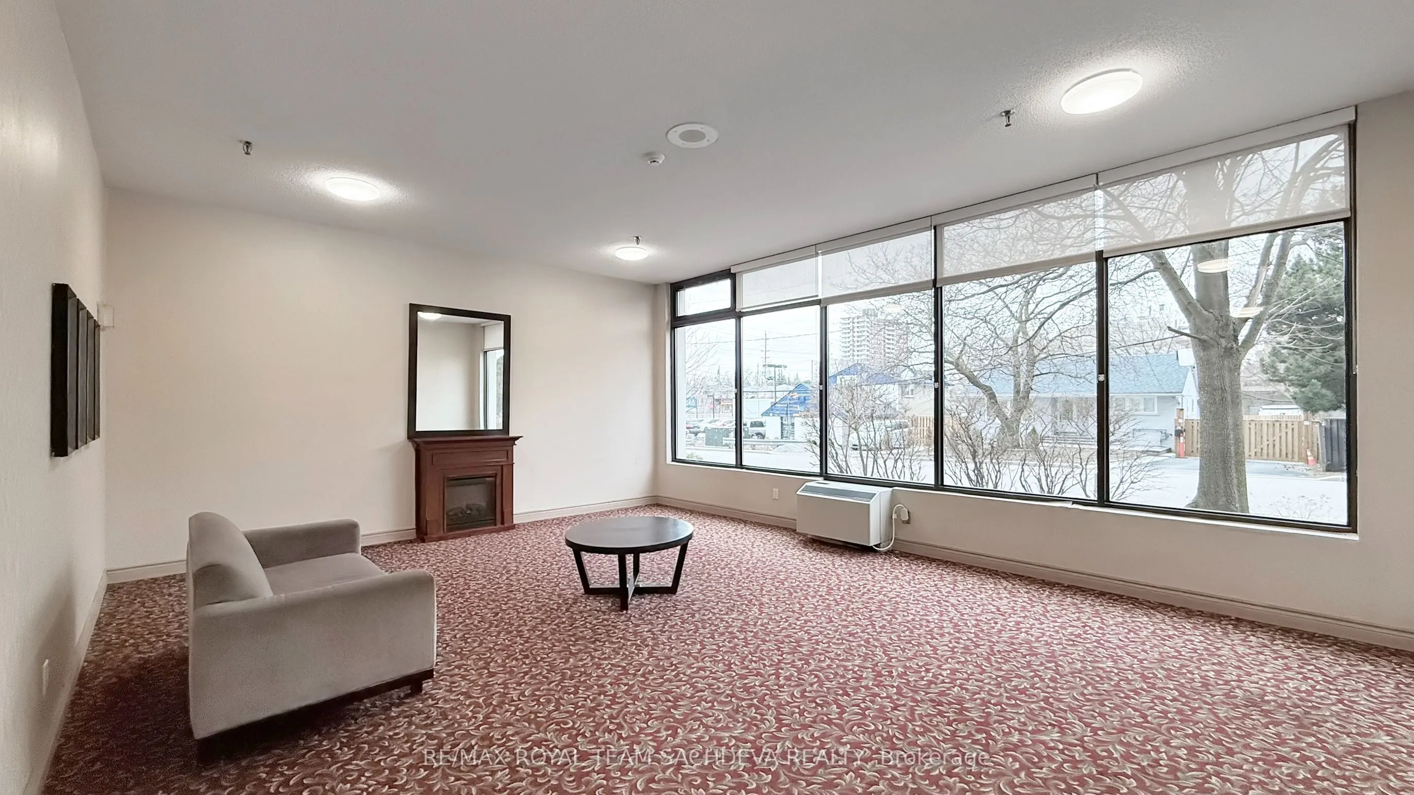 1 Reidmount Avenue, #903
