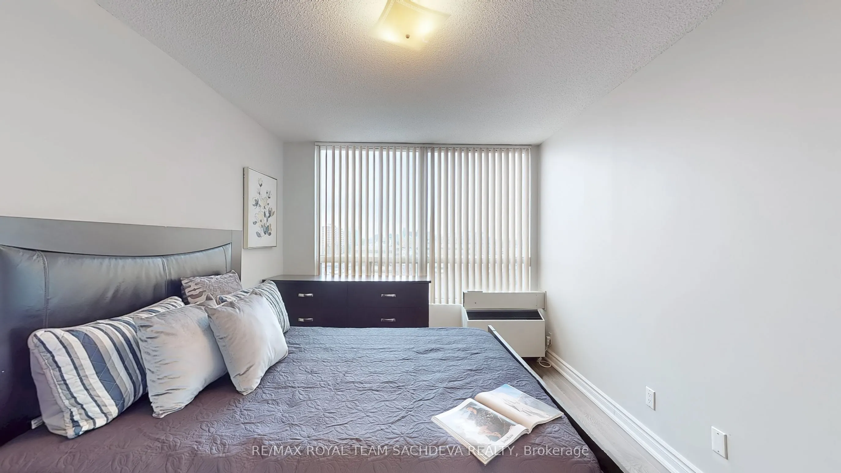1 Reidmount Avenue, #903