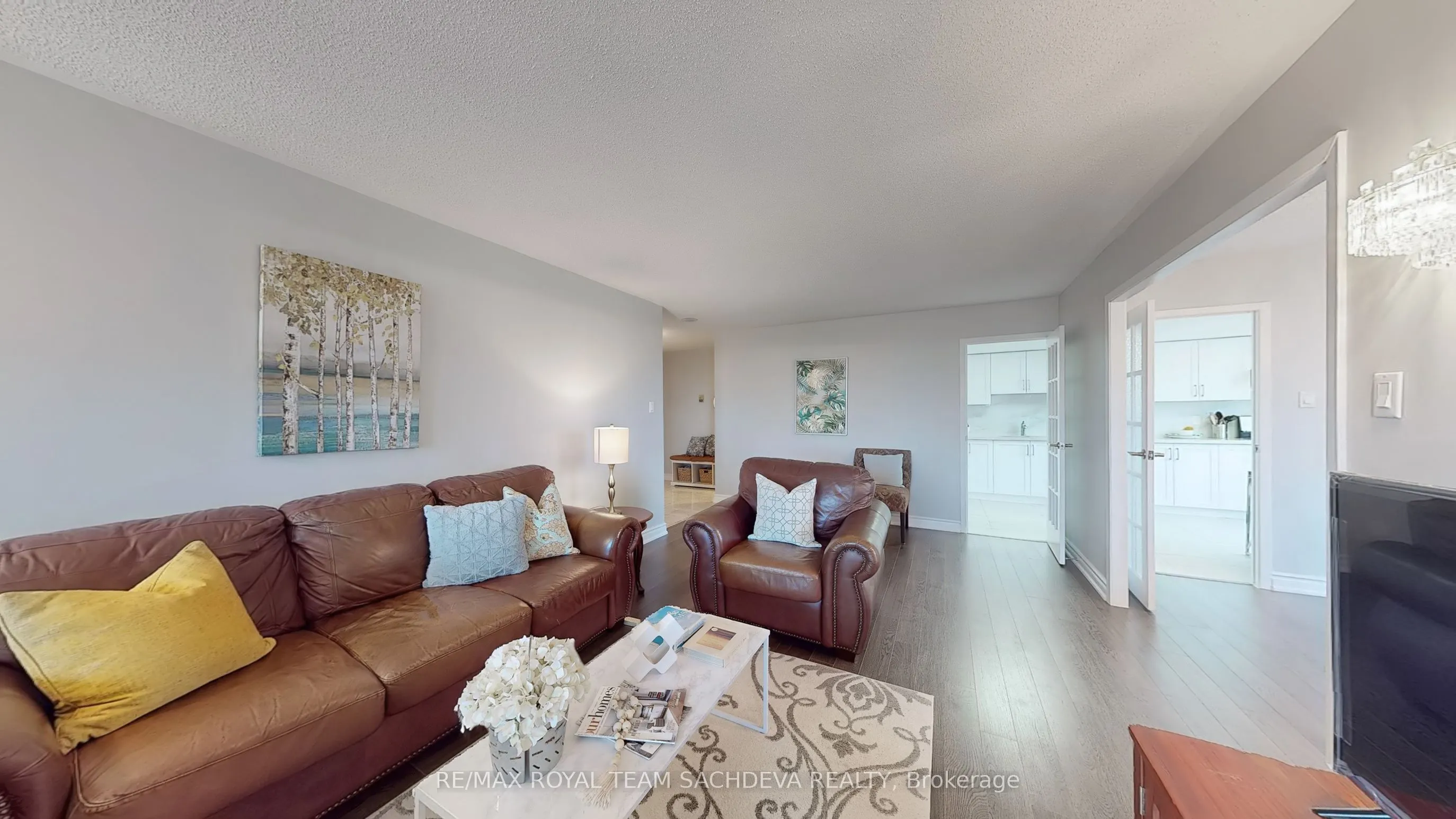 1 Reidmount Avenue, #903