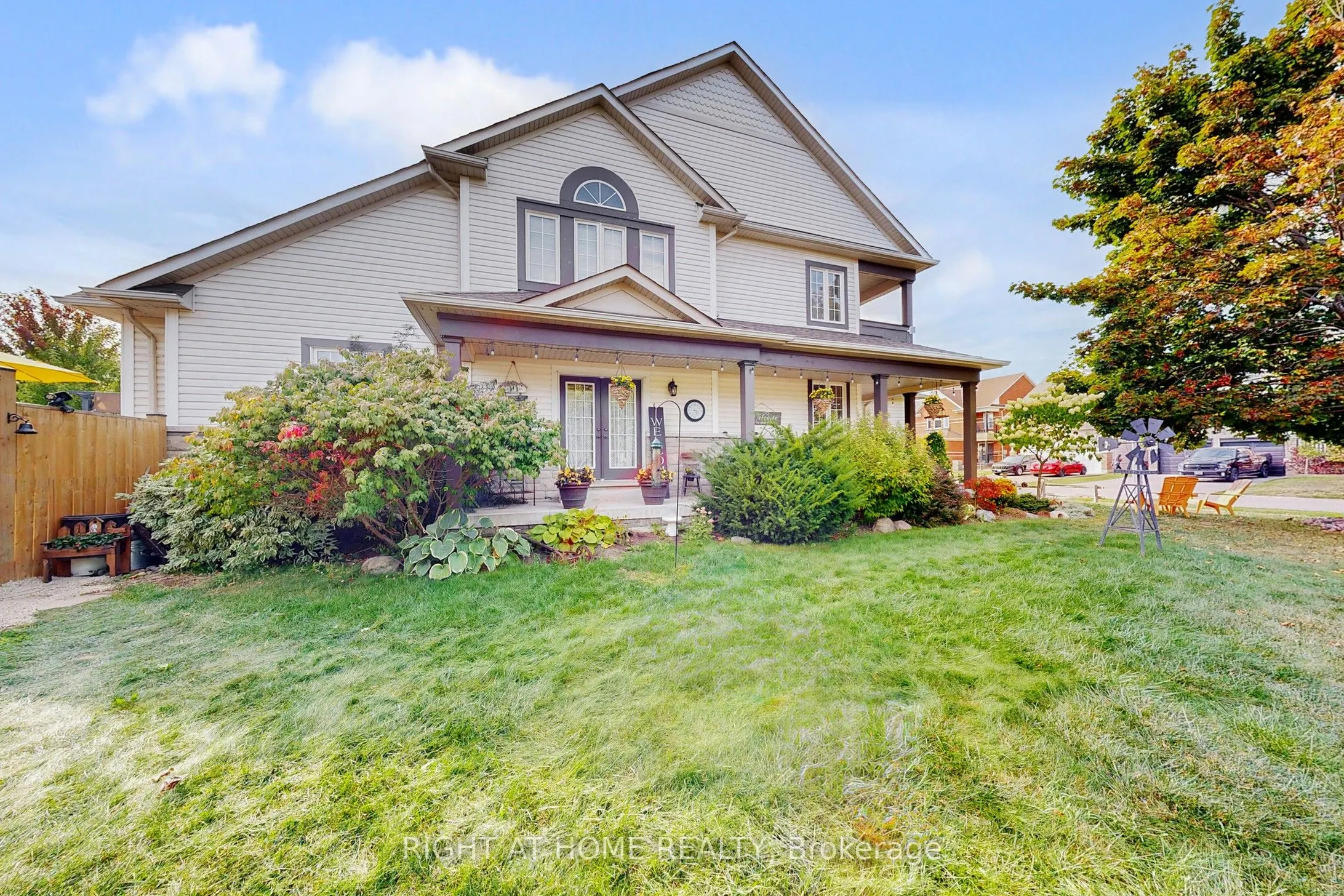 58 Mikayla Crescent