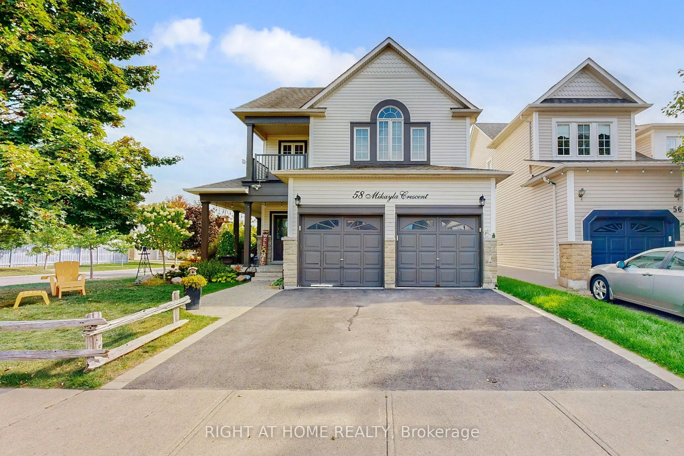 58 Mikayla Crescent