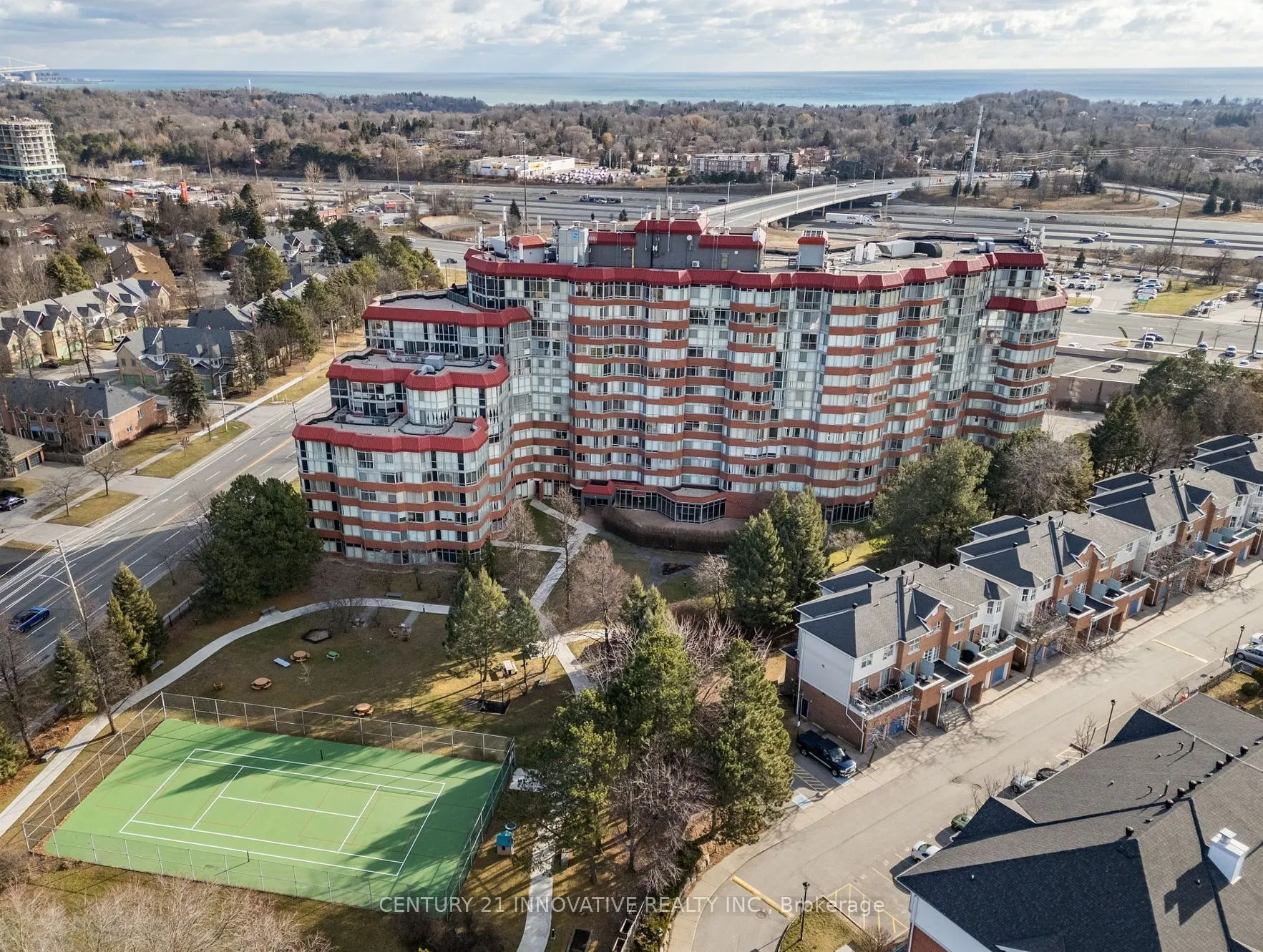 11753 Sheppard Avenue E, #916