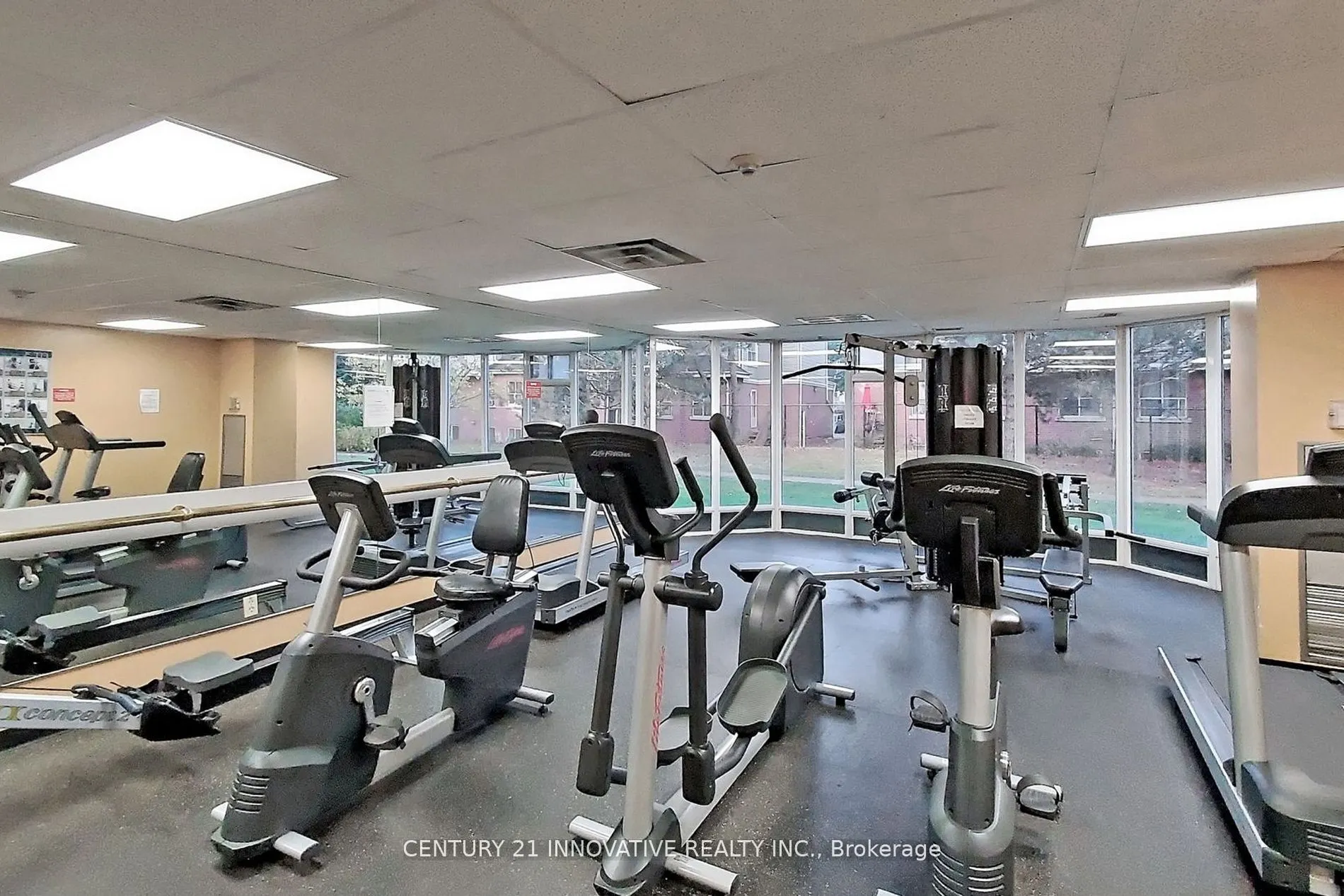 11753 Sheppard Avenue E, #916