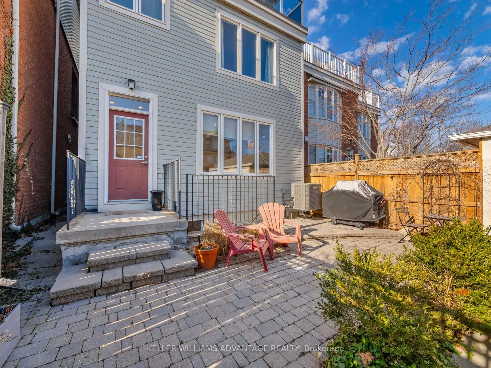 69 Boardwalk Drive