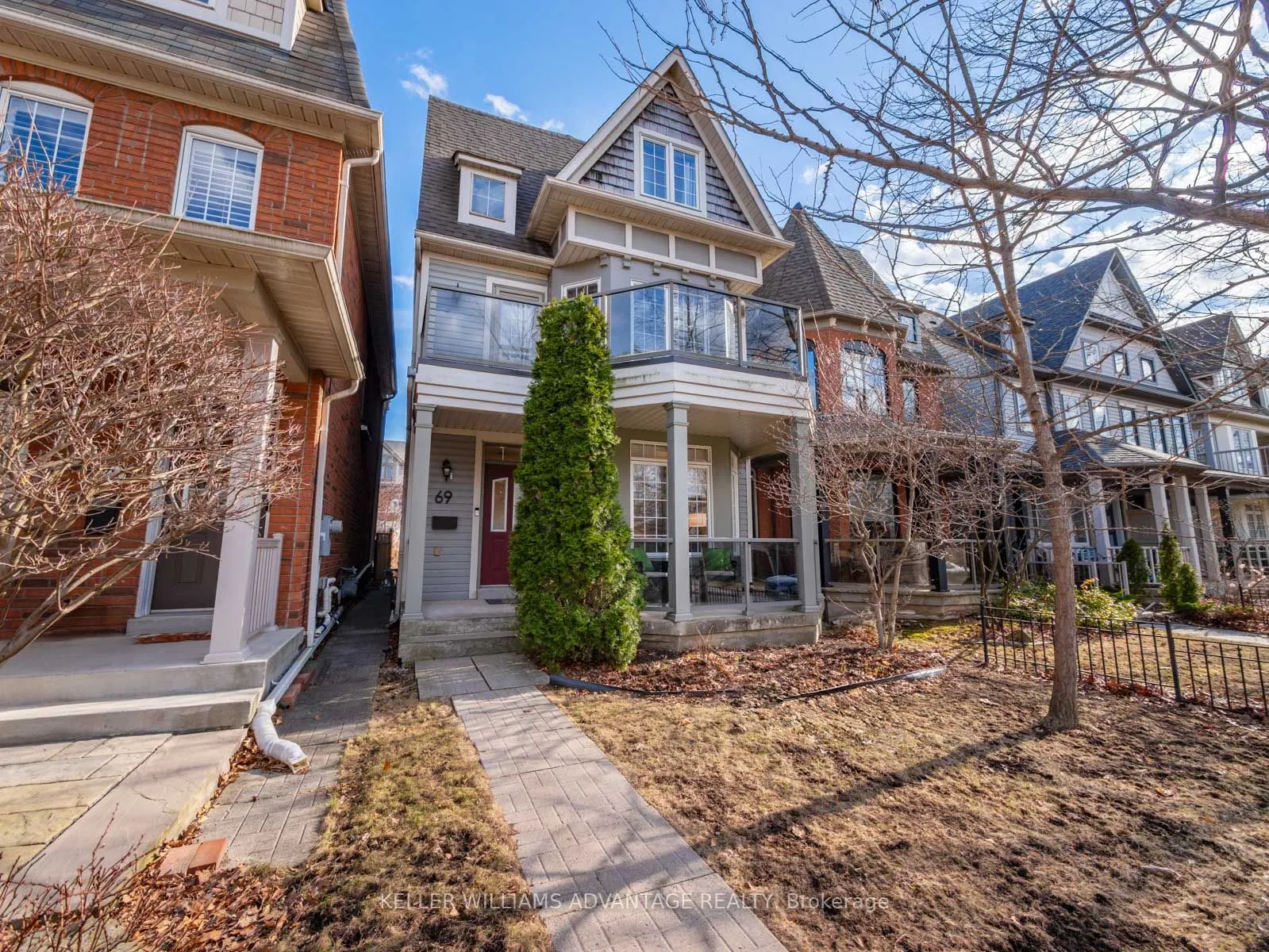 69 Boardwalk Drive