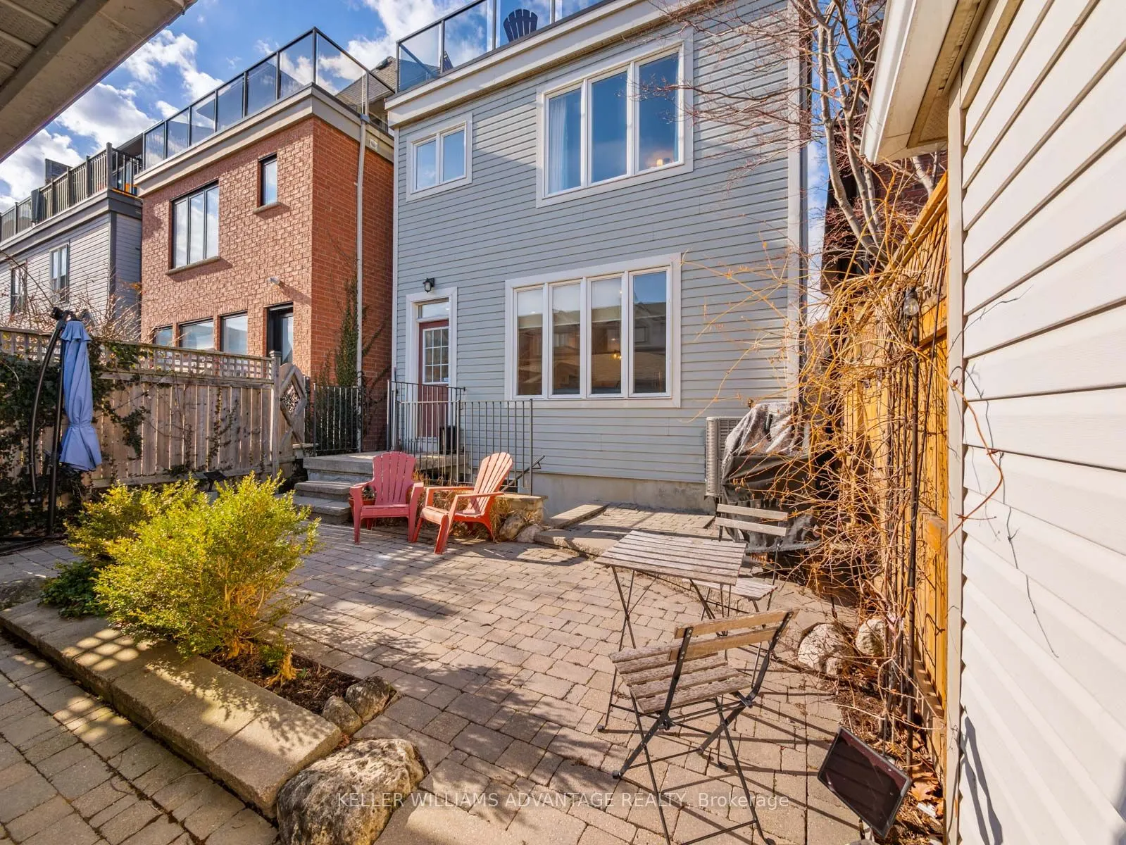 69 Boardwalk Drive