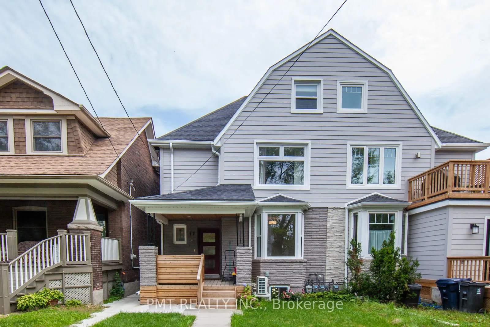 17 Lockwood Road, #C
