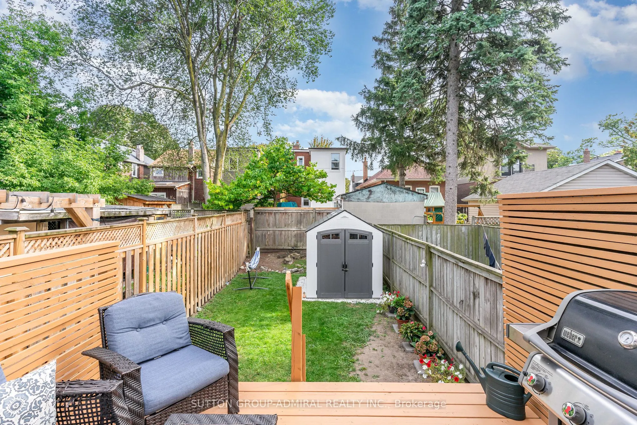 85 Newmarket Avenue