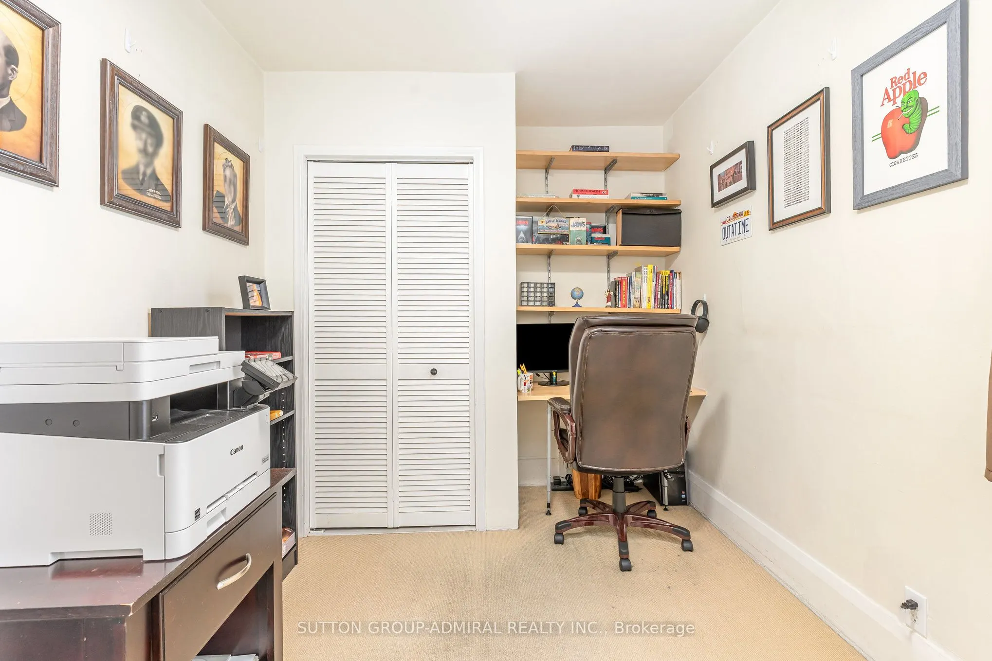 85 Newmarket Avenue