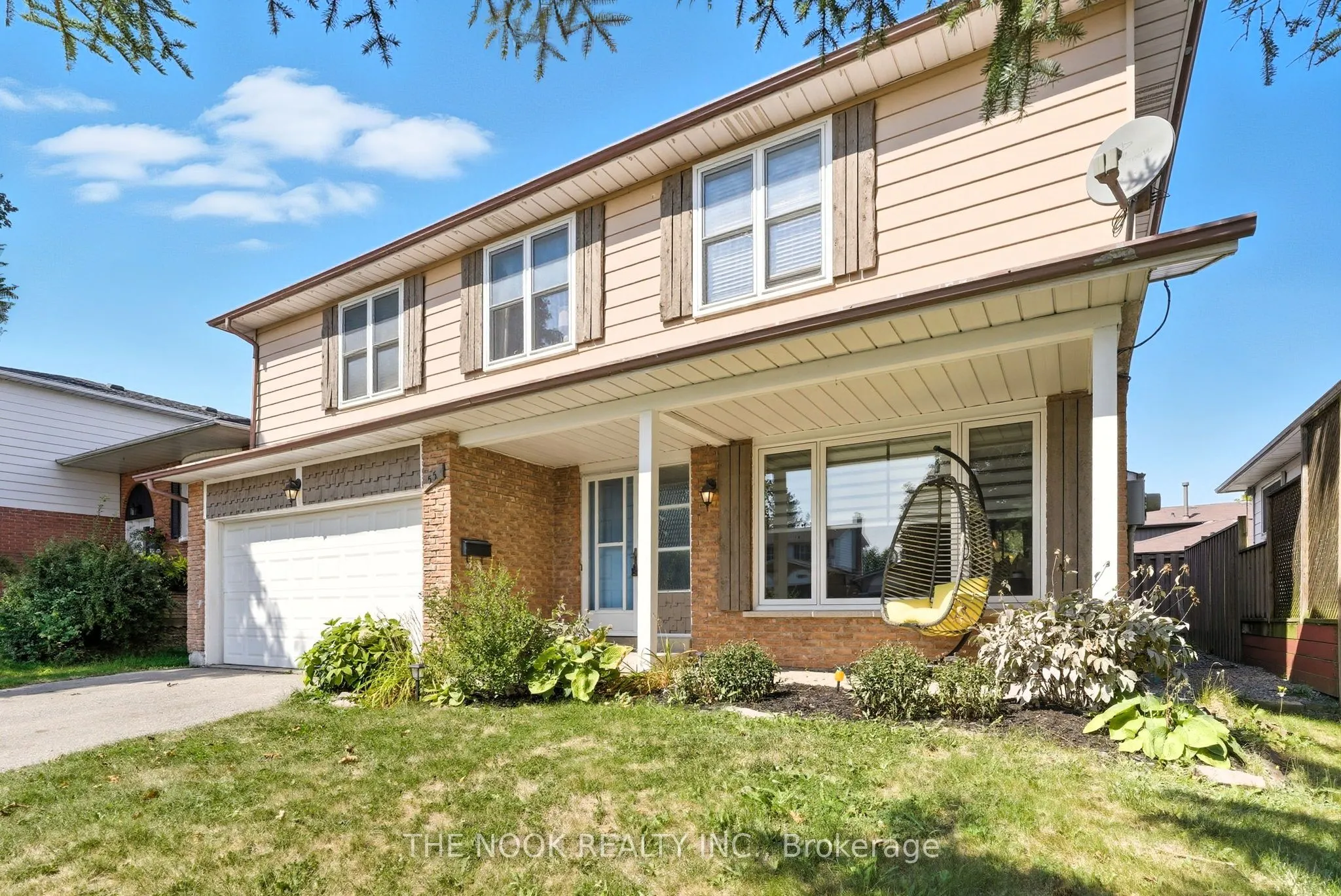 55 Rosalynne Avenue