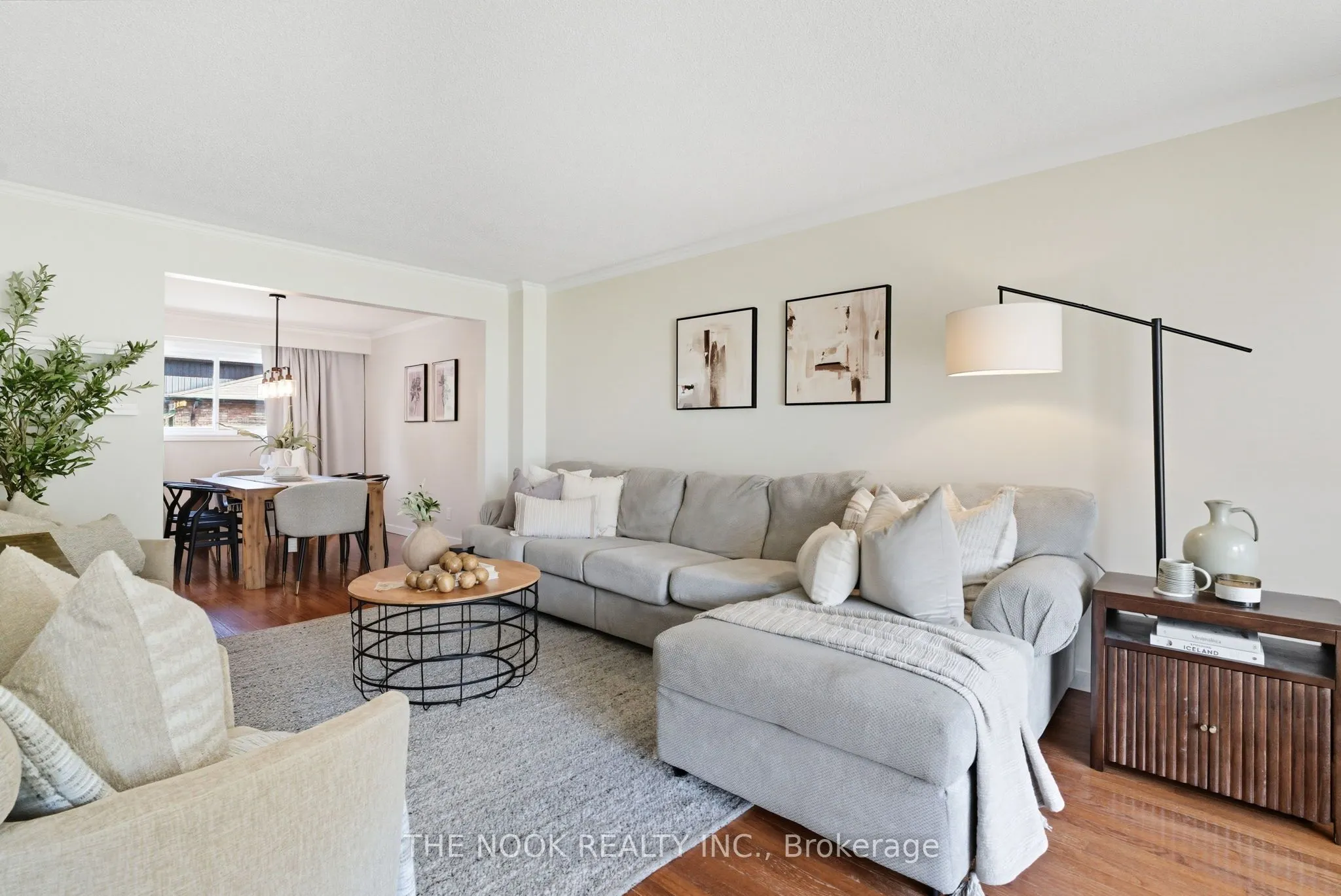 55 Rosalynne Avenue