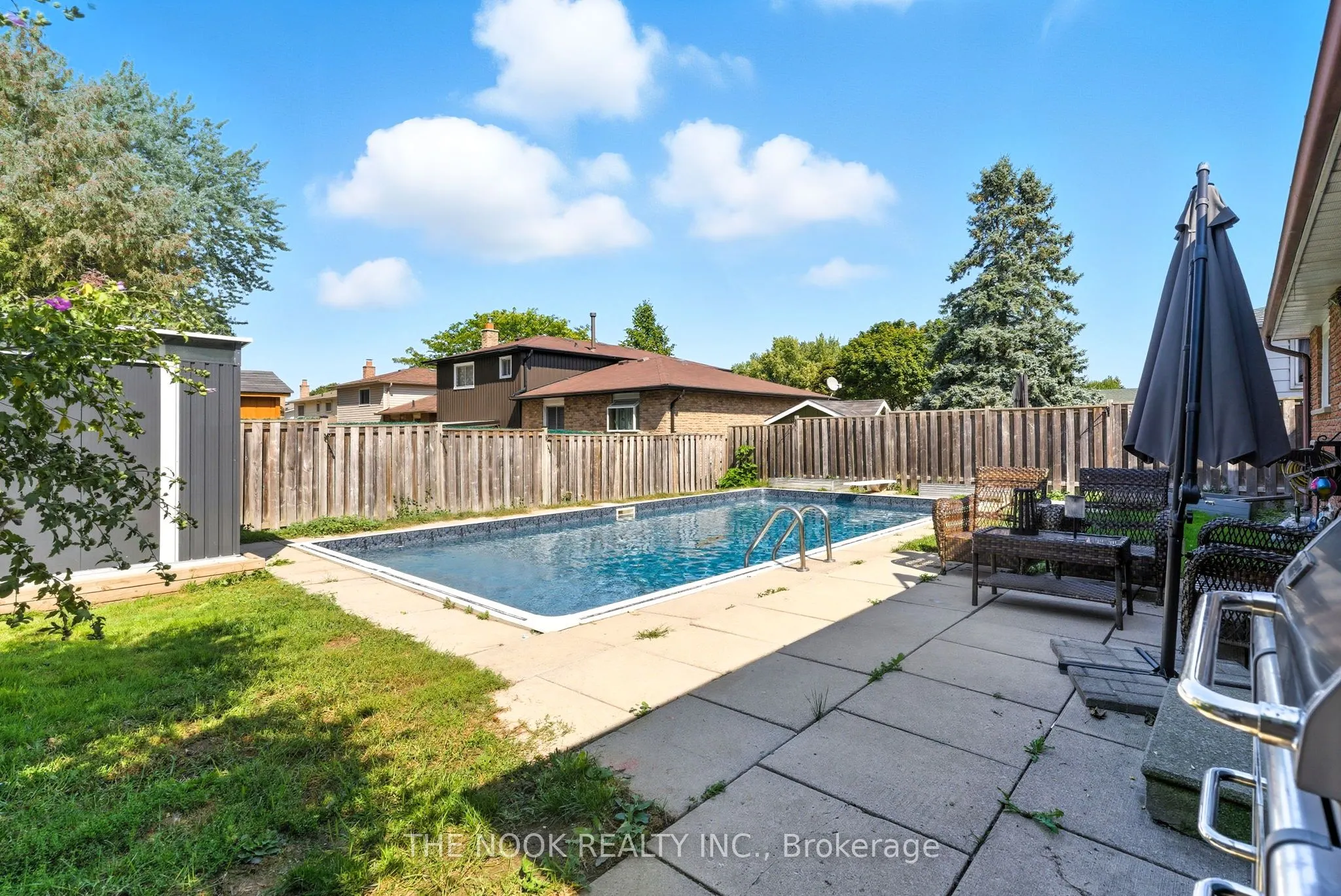 55 Rosalynne Avenue