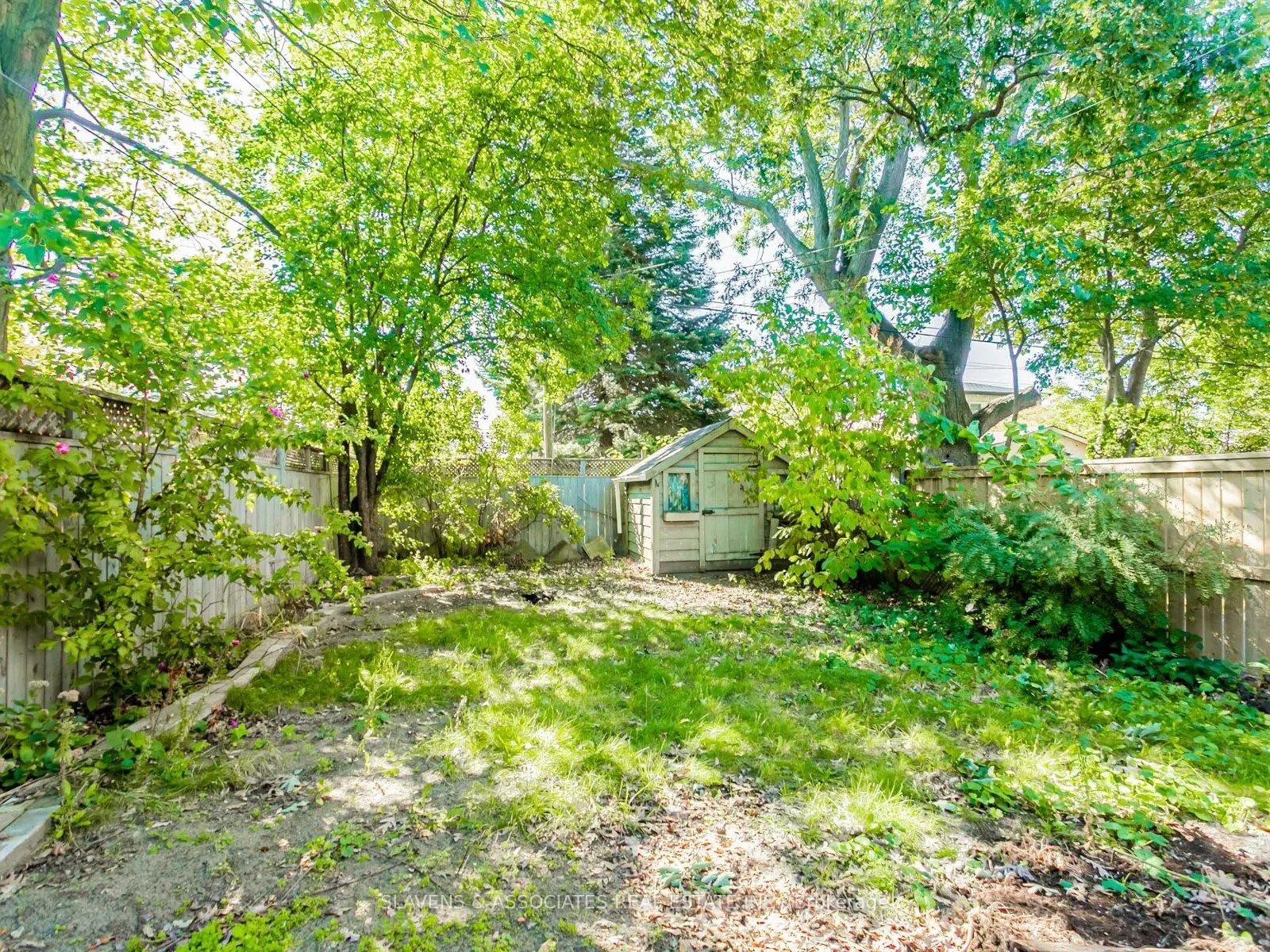 7 Holborne Avenue