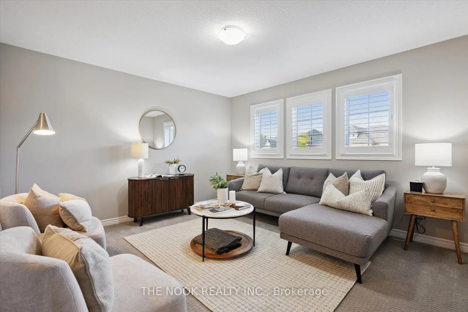 18 Mahaffy Place
