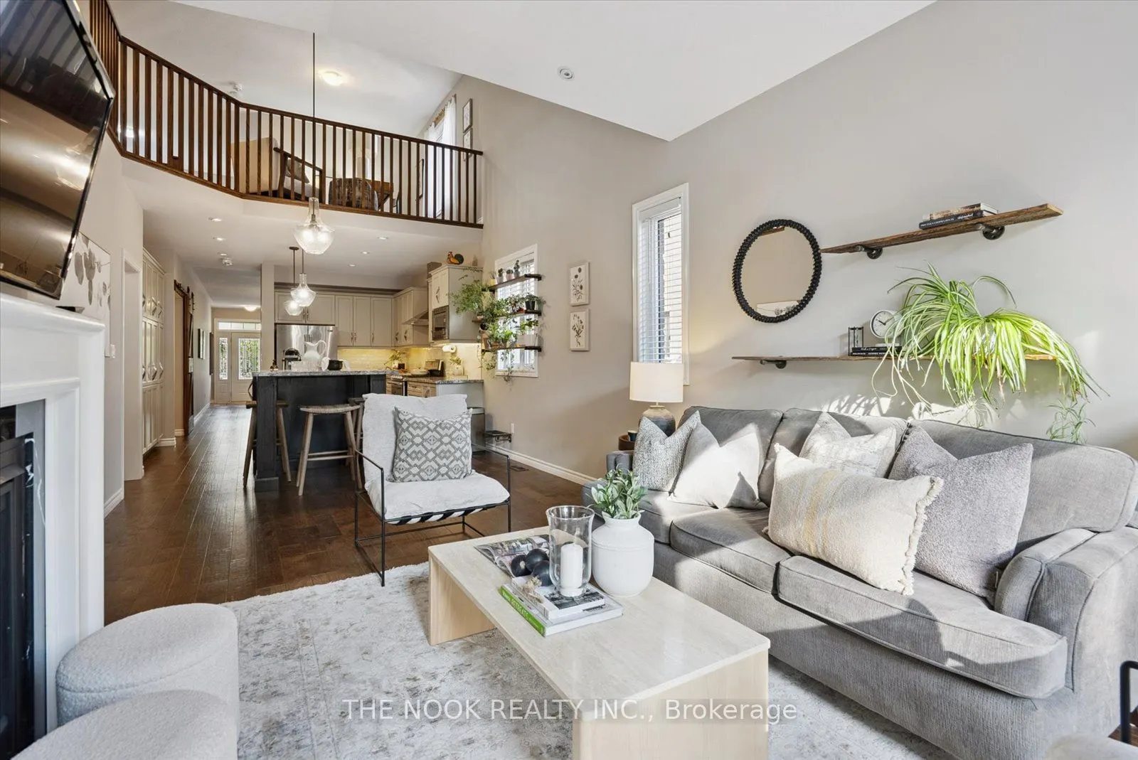 18 Mahaffy Place