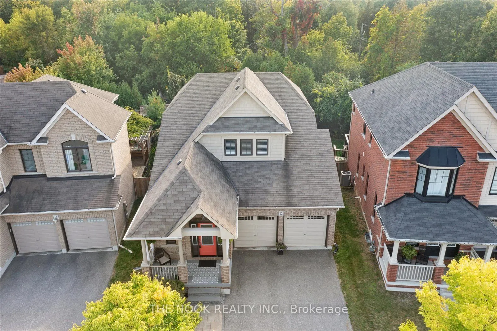 18 Mahaffy Place