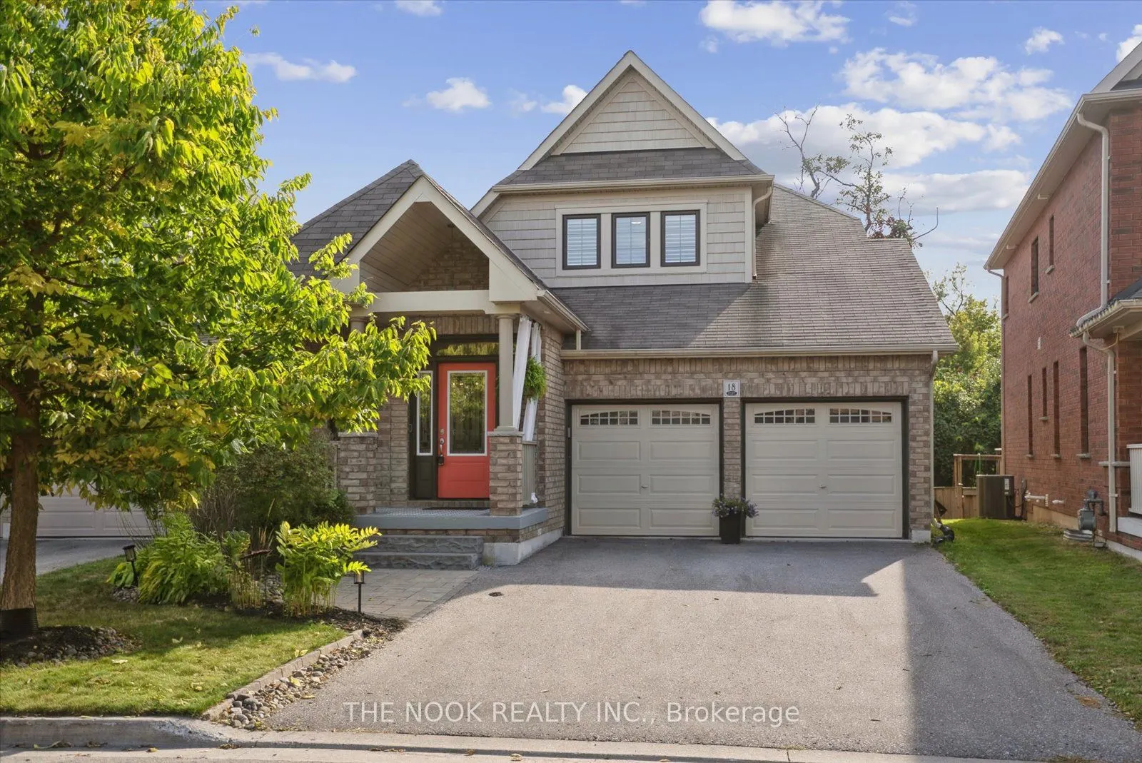 18 Mahaffy Place