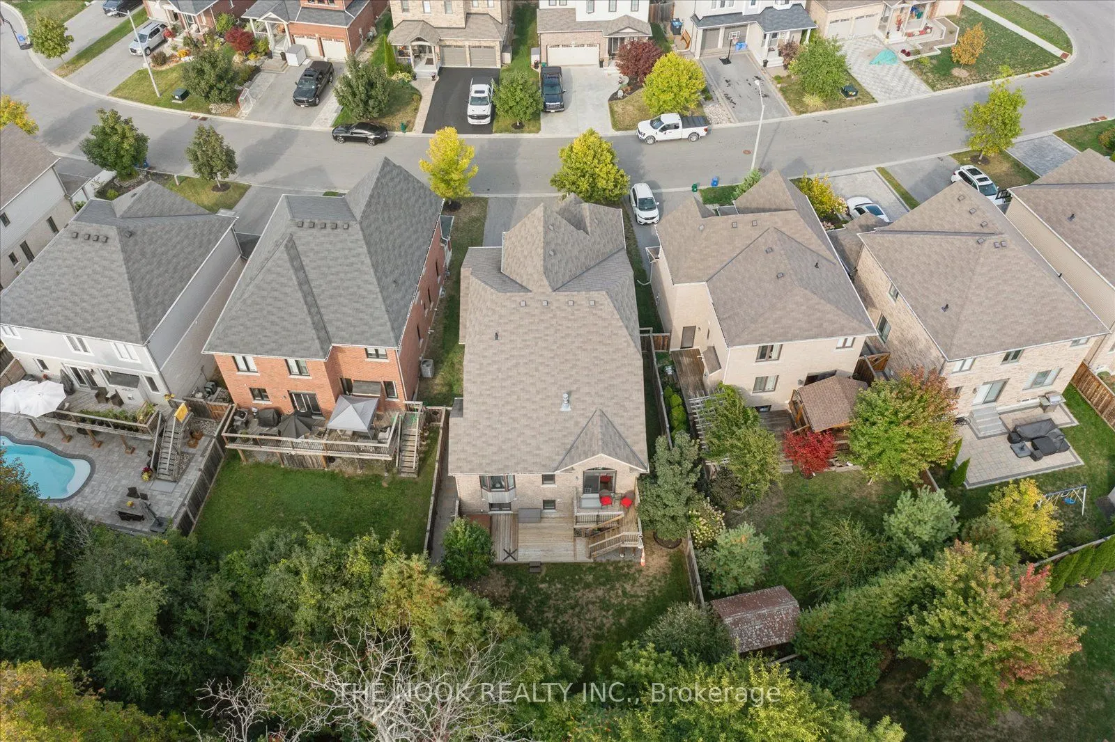 18 Mahaffy Place