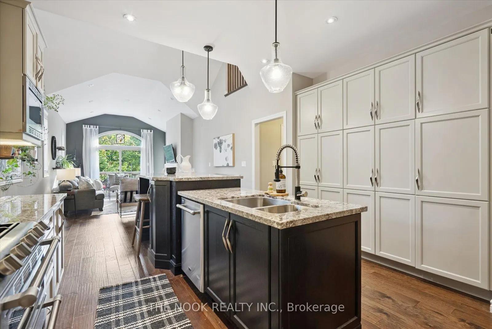 18 Mahaffy Place