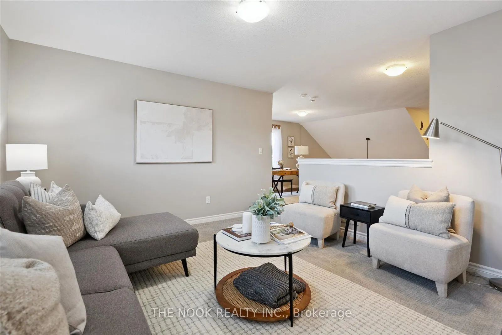 18 Mahaffy Place