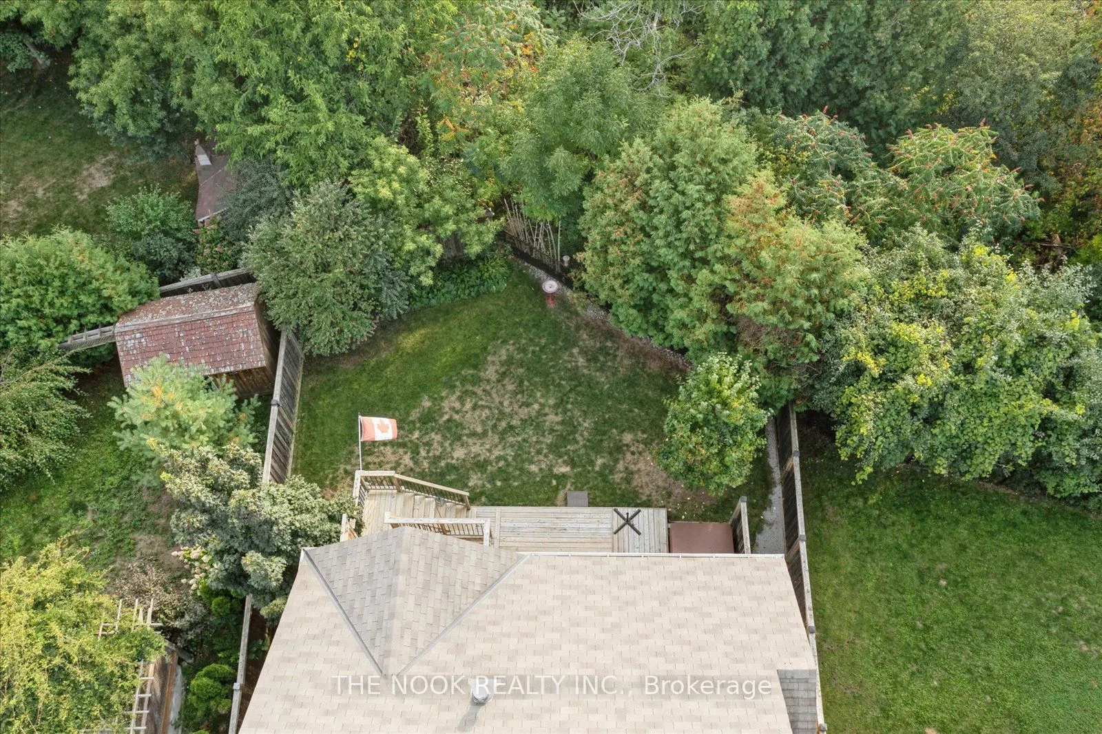 18 Mahaffy Place