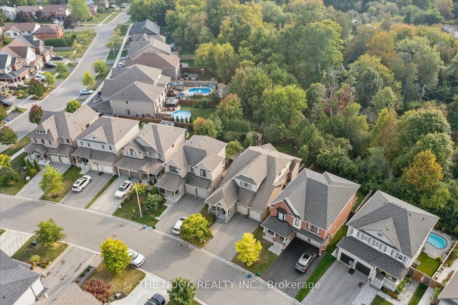 18 Mahaffy Place