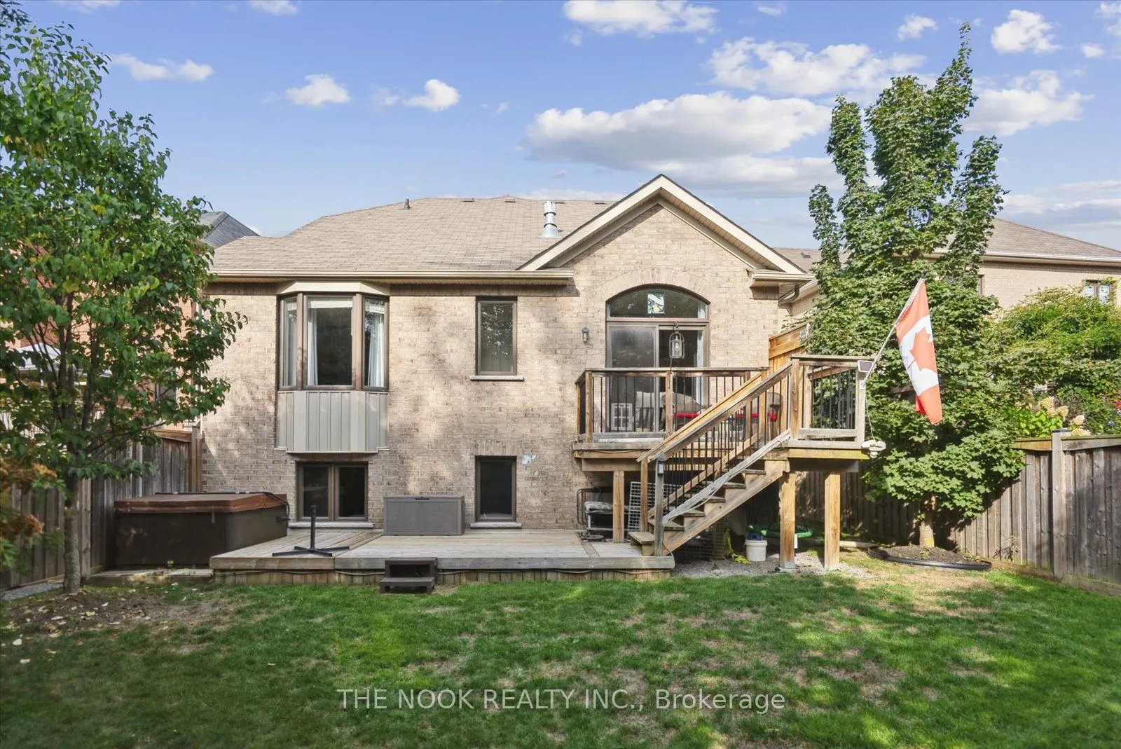 18 Mahaffy Place