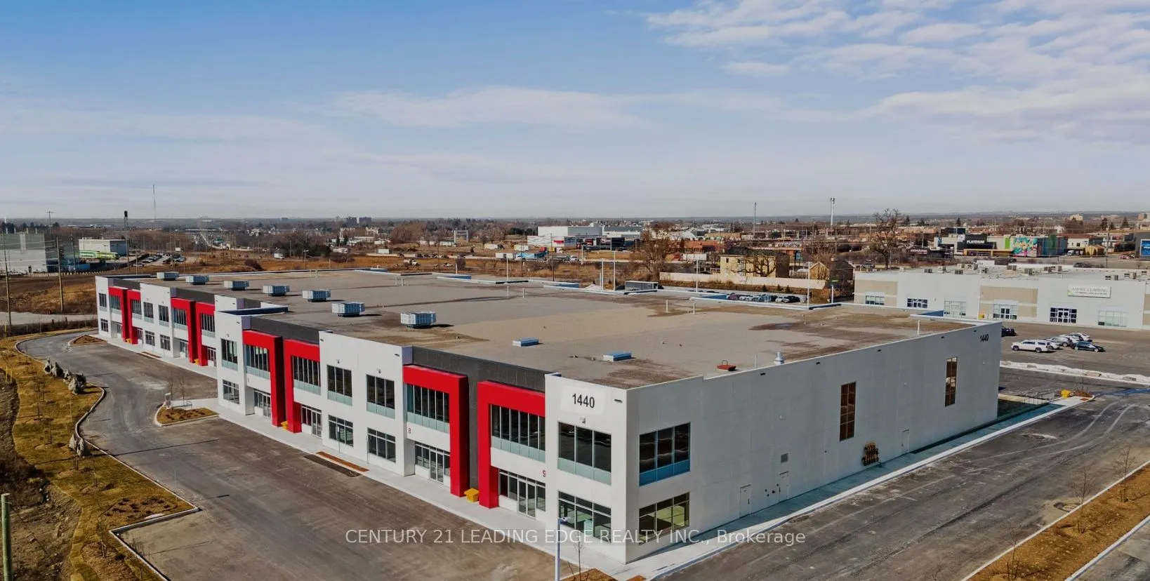 1440 Victoria Street E, #B3