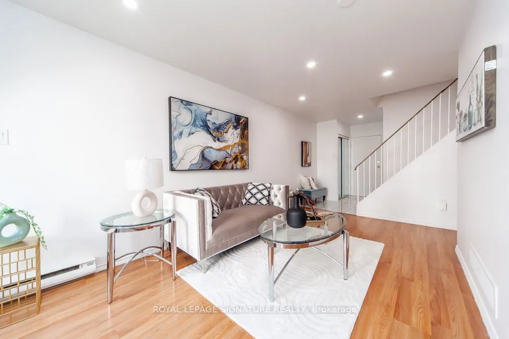 100 Mornelle Court, #2073