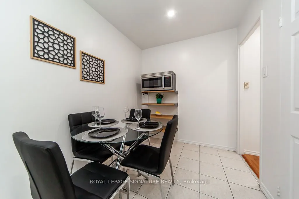 100 Mornelle Court, #2073