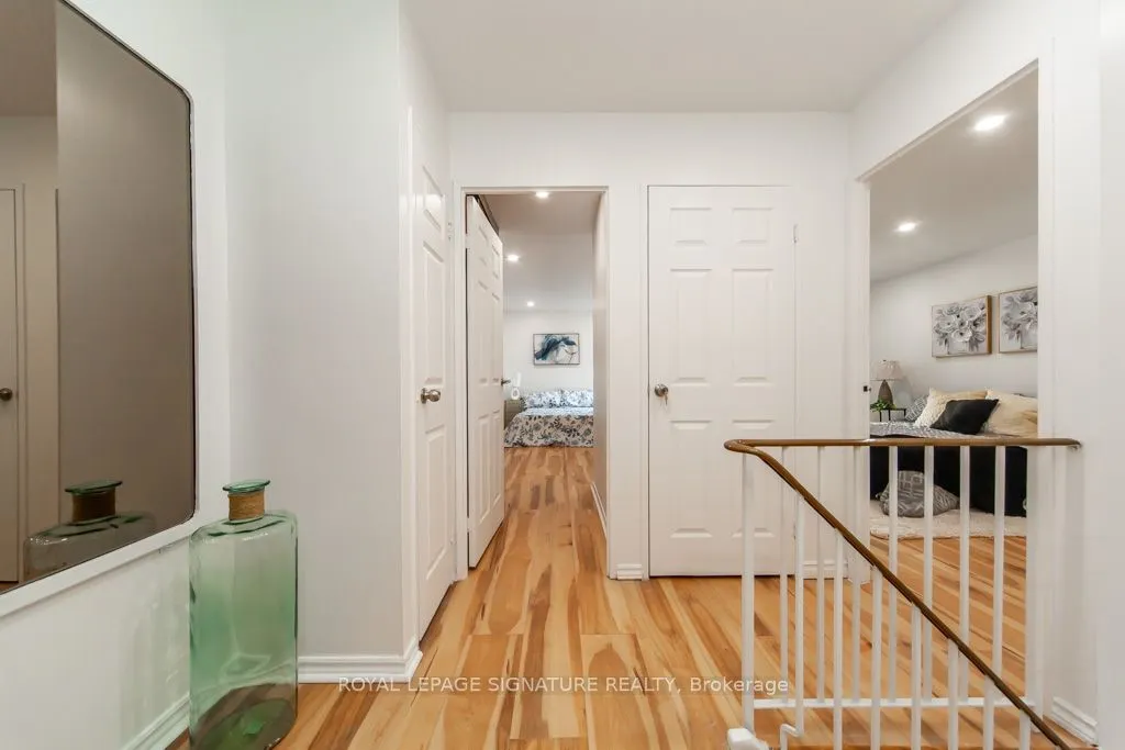 100 Mornelle Court, #2073