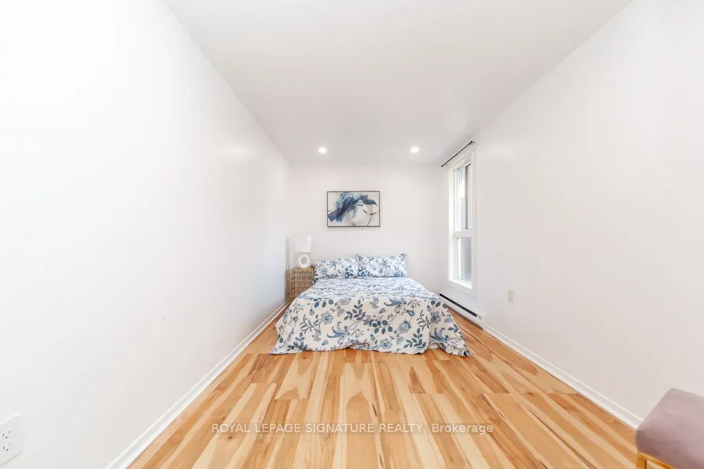 100 Mornelle Court, #2073
