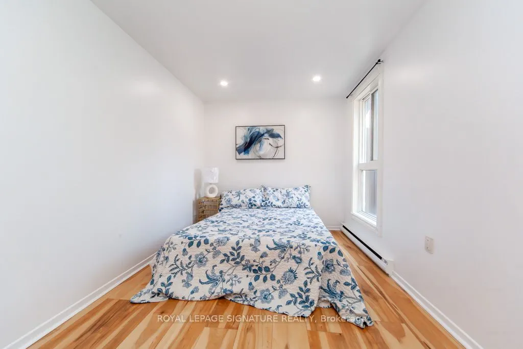 100 Mornelle Court, #2073
