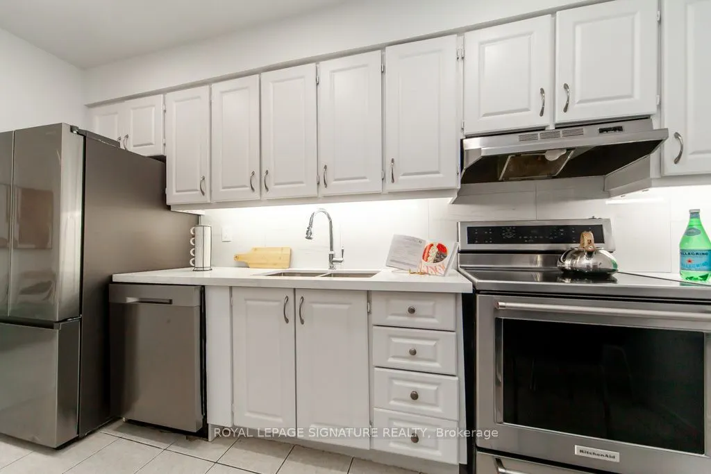 100 Mornelle Court, #2073
