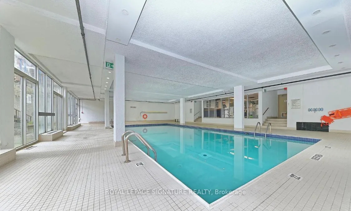 100 Mornelle Court, #2073