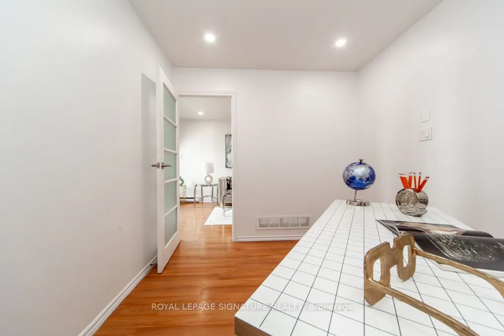 100 Mornelle Court, #2073