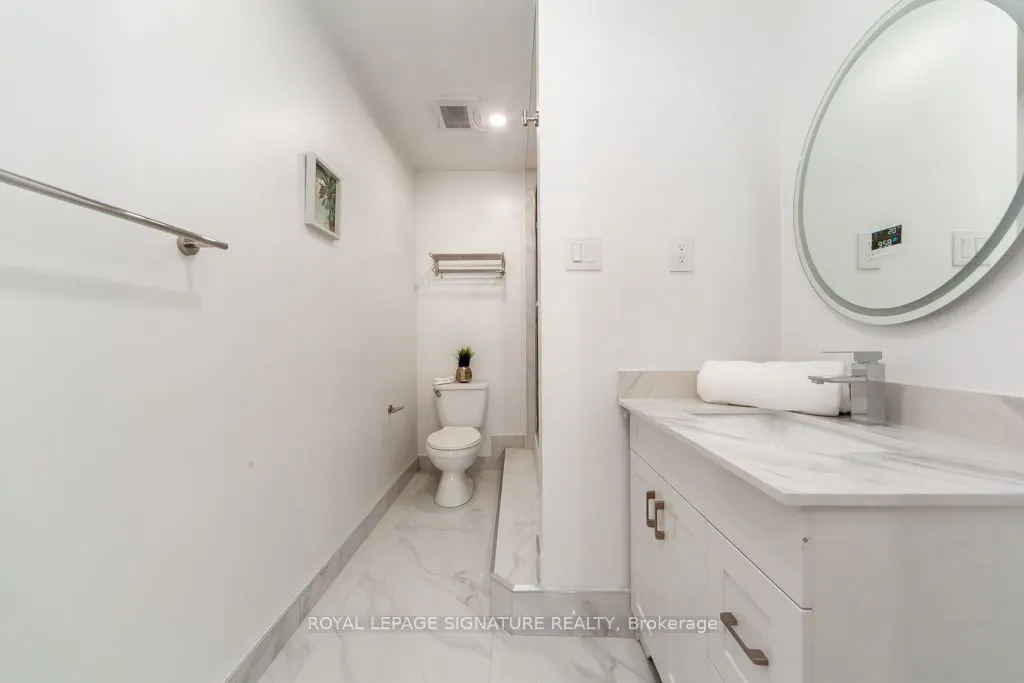 100 Mornelle Court, #2073