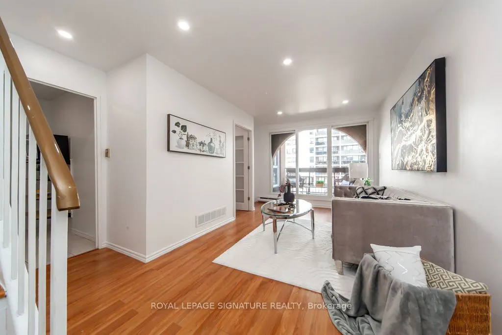 100 Mornelle Court, #2073