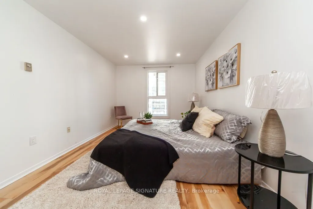 100 Mornelle Court, #2073