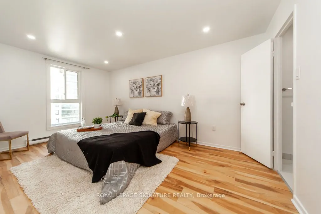 100 Mornelle Court, #2073