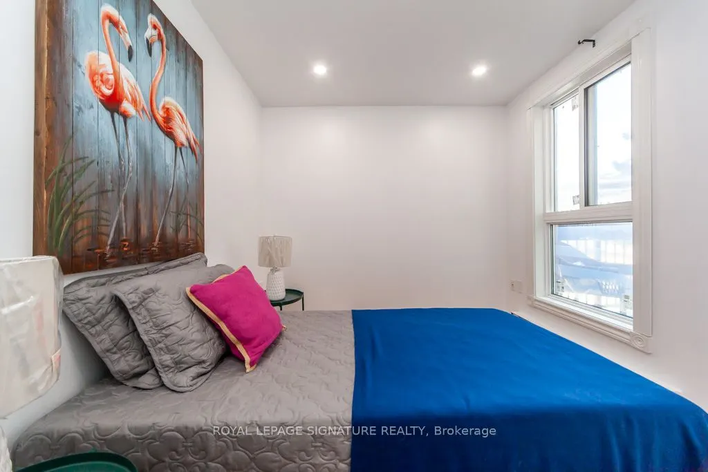 100 Mornelle Court, #2073