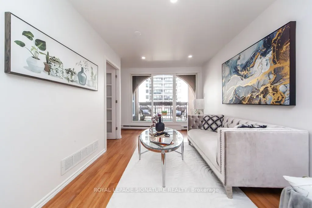 100 Mornelle Court, #2073