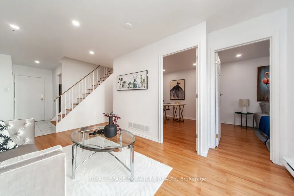 100 Mornelle Court, #2073