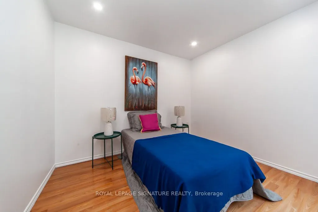 100 Mornelle Court, #2073