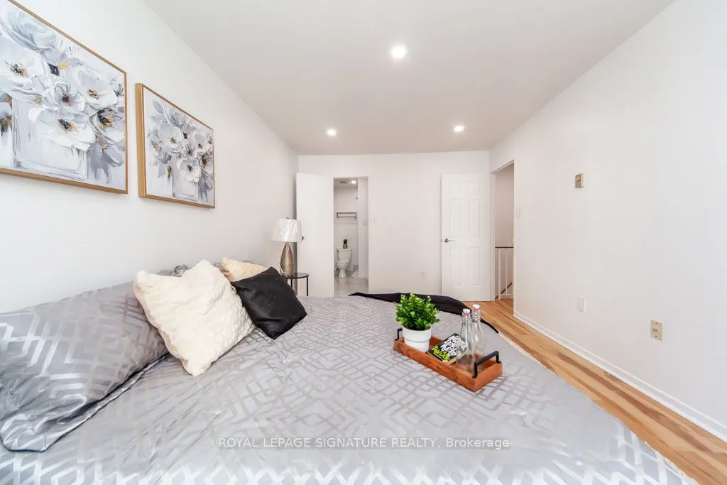 100 Mornelle Court, #2073