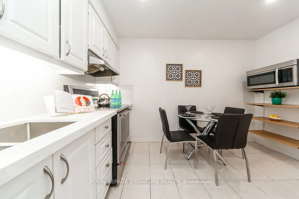100 Mornelle Court, #2073